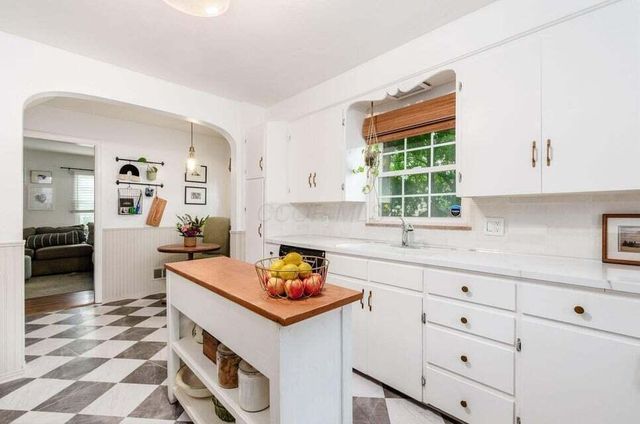 532 N Drexel Avenue, Bexley, OH 43209