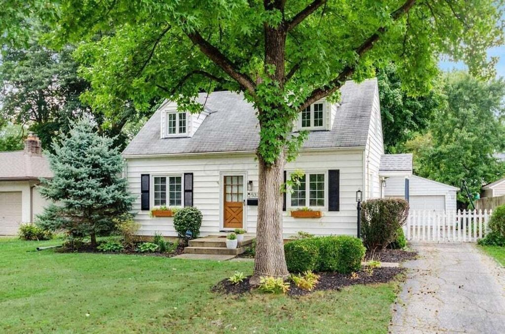 532 N Drexel Avenue, Bexley, OH 43209