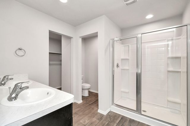 9847 Laurel Lake Lane, Conroe, TX 77384