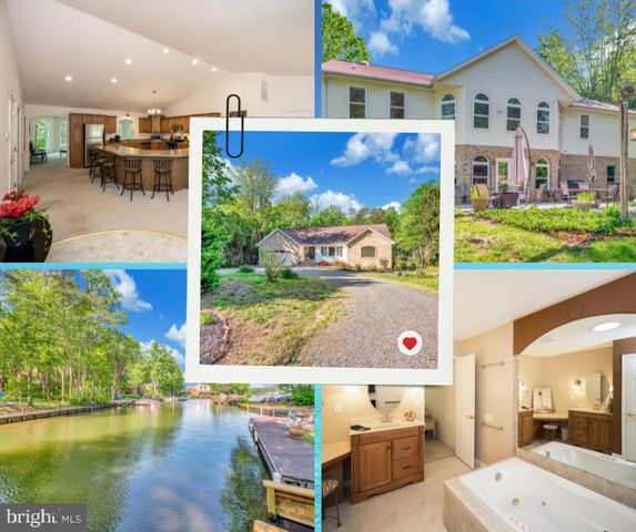 322 BIRCHSIDE CIR, Locust Grove, VA 22508