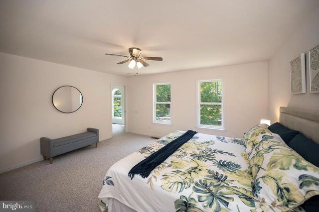 322 BIRCHSIDE CIR, Locust Grove, VA 22508