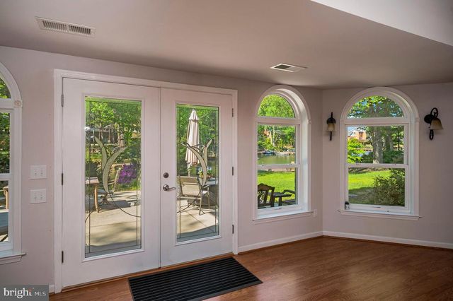 322 BIRCHSIDE CIR, Locust Grove, VA 22508