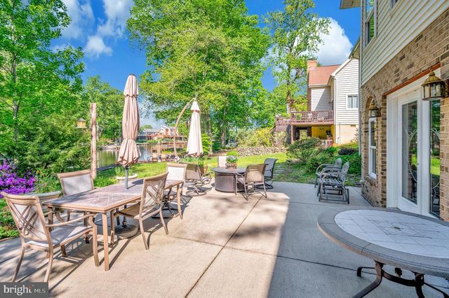 322 BIRCHSIDE CIR, Locust Grove, VA 22508