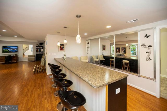 322 BIRCHSIDE CIR, Locust Grove, VA 22508