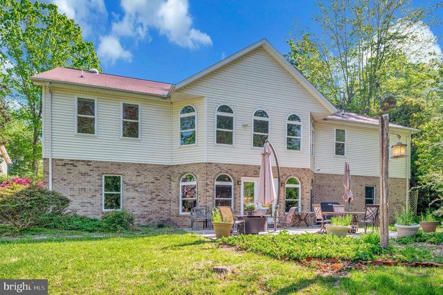 322 BIRCHSIDE CIR, Locust Grove, VA 22508