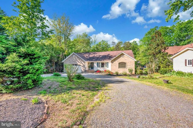 322 BIRCHSIDE CIR, Locust Grove, VA 22508
