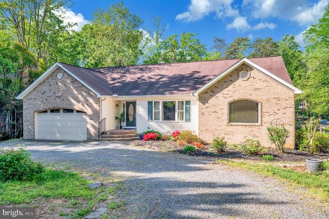 322 BIRCHSIDE CIR, Locust Grove, VA 22508