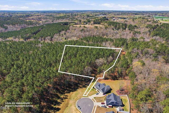 580 Lambert Lane, Fuquay Varina, NC 27526