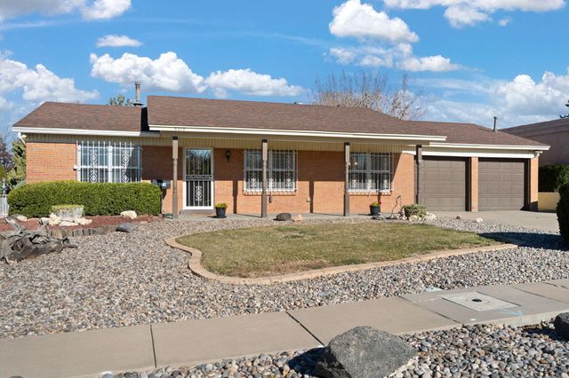 8219 San Francisco Road NE, Albuquerque, NM 87109