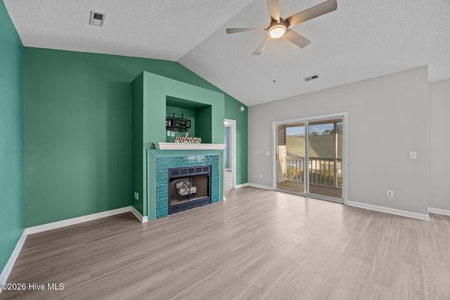 1600 Willoughby Park Court Unit 7, Wilmington, NC 28412