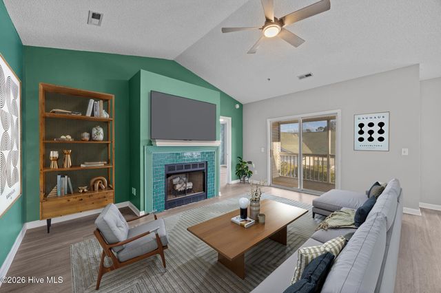 1600 Willoughby Park Court Unit 7, Wilmington, NC 28412