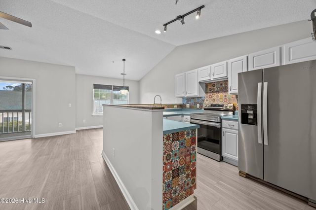 1600 Willoughby Park Court Unit 7, Wilmington, NC 28412