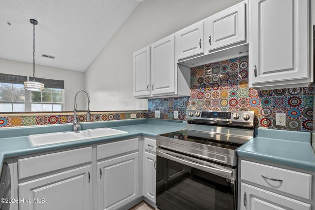 1600 Willoughby Park Court Unit 7, Wilmington, NC 28412