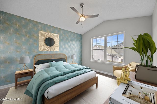 1600 Willoughby Park Court Unit 7, Wilmington, NC 28412