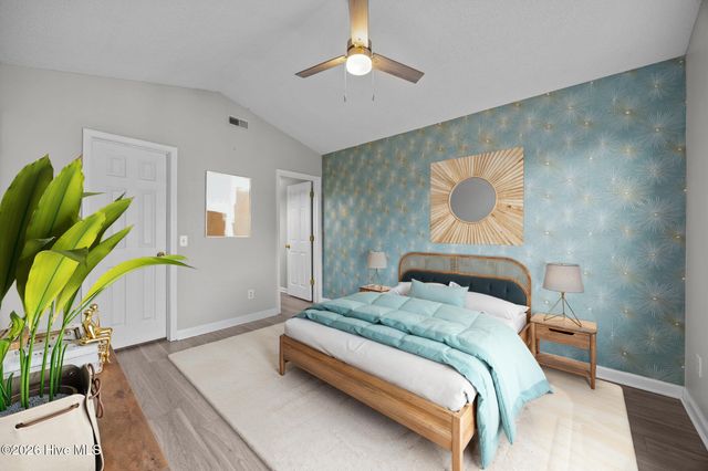 1600 Willoughby Park Court Unit 7, Wilmington, NC 28412