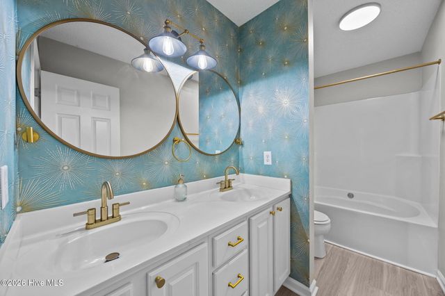 1600 Willoughby Park Court Unit 7, Wilmington, NC 28412