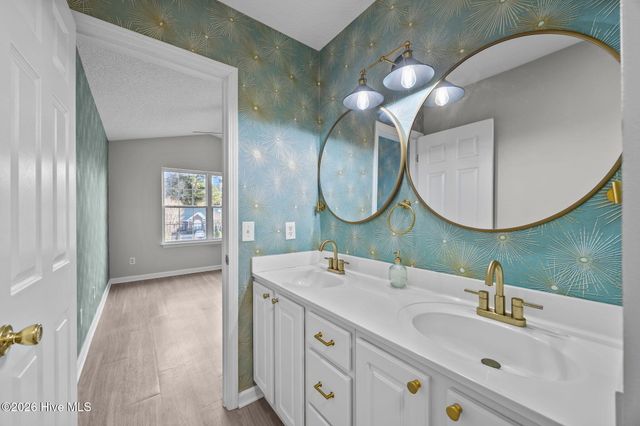 1600 Willoughby Park Court Unit 7, Wilmington, NC 28412