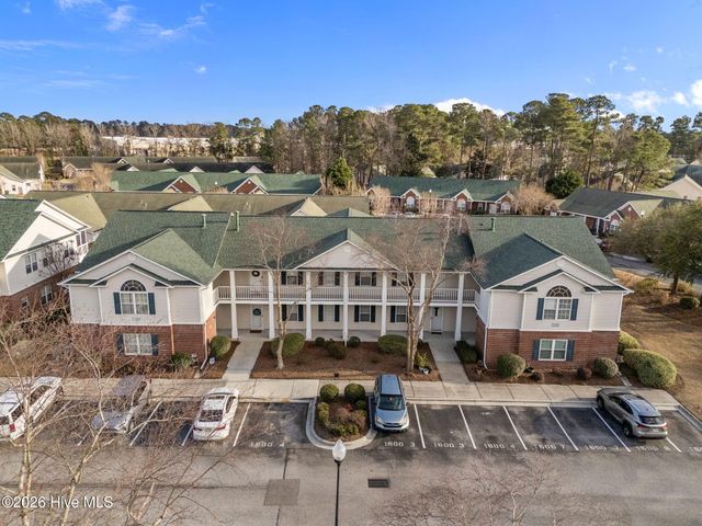 1600 Willoughby Park Court Unit 7, Wilmington, NC 28412