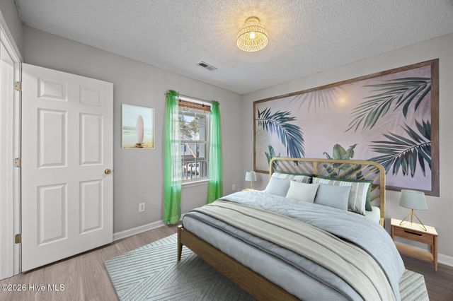 1600 Willoughby Park Court Unit 7, Wilmington, NC 28412