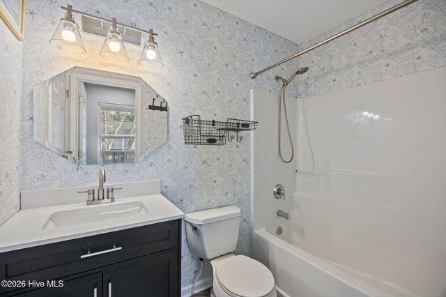 1600 Willoughby Park Court Unit 7, Wilmington, NC 28412