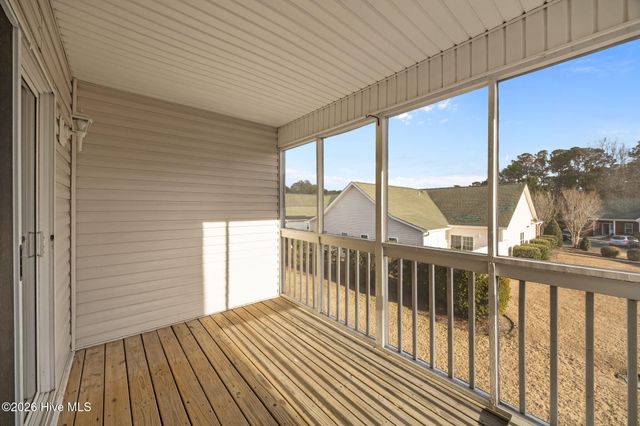 1600 Willoughby Park Court Unit 7, Wilmington, NC 28412