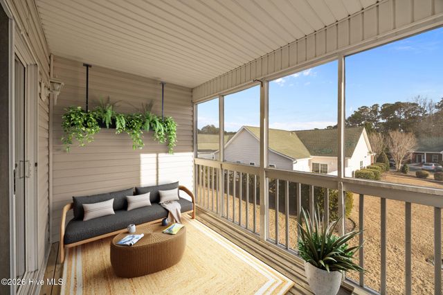 1600 Willoughby Park Court Unit 7, Wilmington, NC 28412