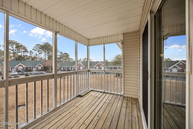 1600 Willoughby Park Court Unit 7, Wilmington, NC 28412