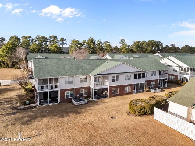 1600 Willoughby Park Court Unit 7, Wilmington, NC 28412