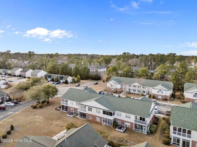 1600 Willoughby Park Court Unit 7, Wilmington, NC 28412
