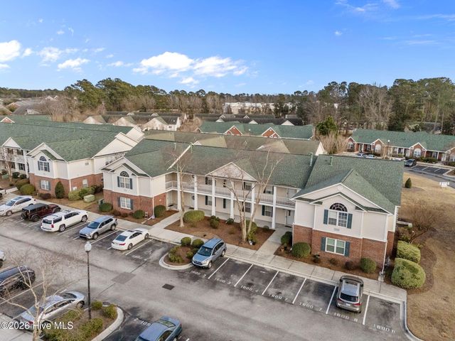 1600 Willoughby Park Court Unit 7, Wilmington, NC 28412