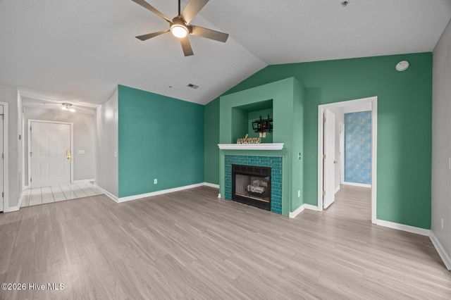 1600 Willoughby Park Court Unit 7, Wilmington, NC 28412