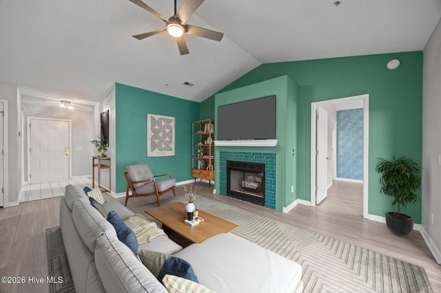 1600 Willoughby Park Court Unit 7, Wilmington, NC 28412