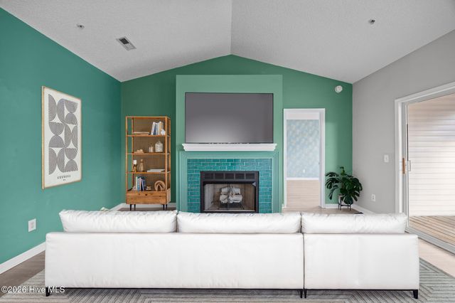 1600 Willoughby Park Court Unit 7, Wilmington, NC 28412