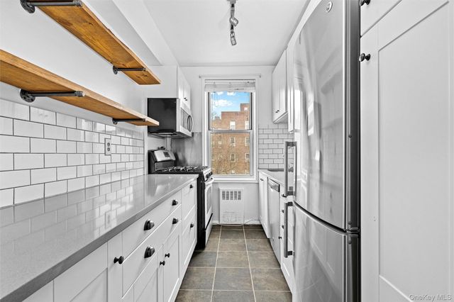 804 Bronx River Road 5A, Bronxville, NY 10708