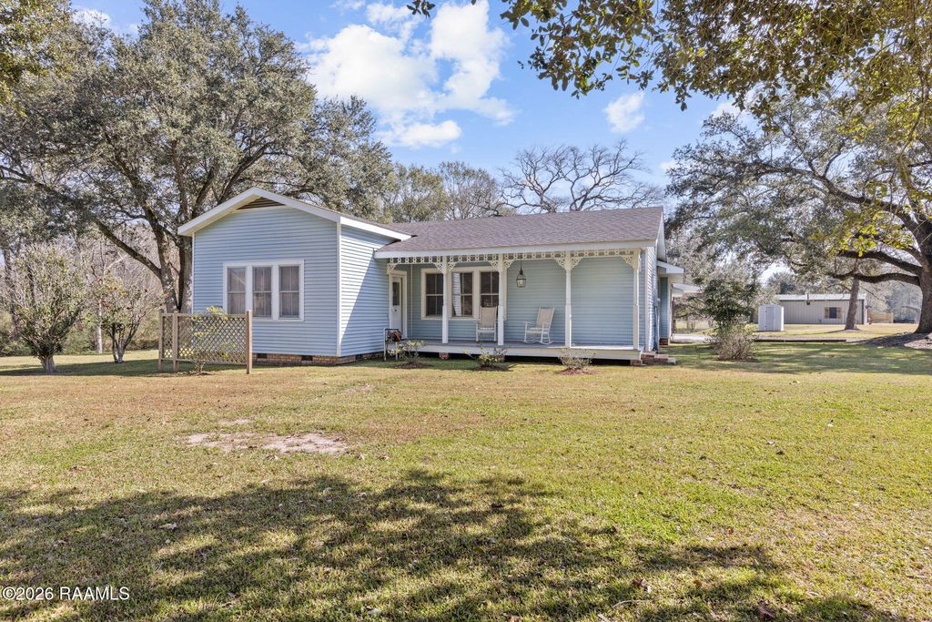 411 Wiggins Road, Lafayette, LA 70503
