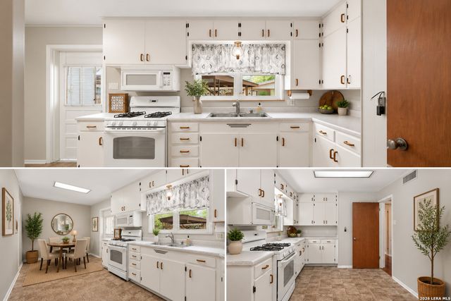 255 THOMPSON PL, San Antonio, TX 78225