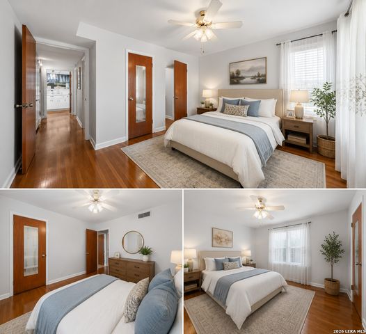 255 THOMPSON PL, San Antonio, TX 78225