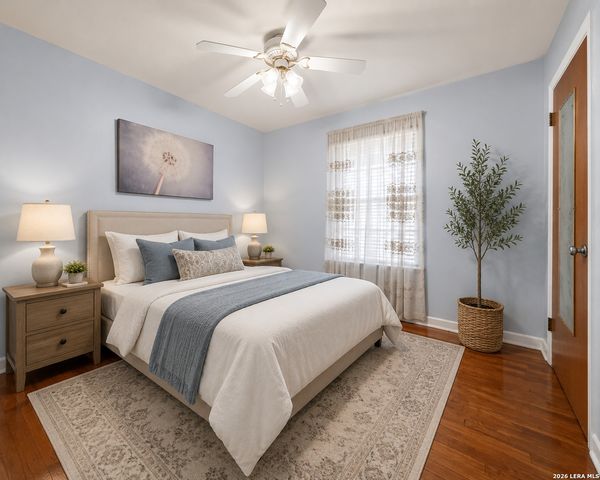 255 THOMPSON PL, San Antonio, TX 78225