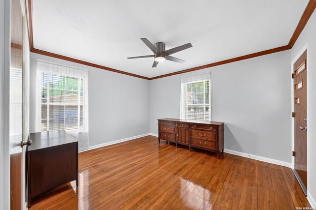 255 THOMPSON PL, San Antonio, TX 78225