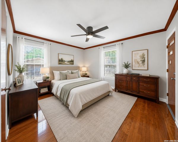255 THOMPSON PL, San Antonio, TX 78225