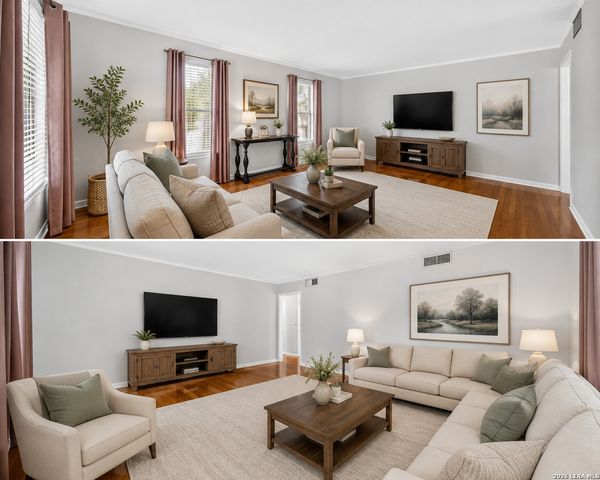 255 THOMPSON PL, San Antonio, TX 78225