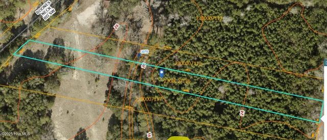 1.01 Acres Boones Neck Road SW, Supply, NC 28462