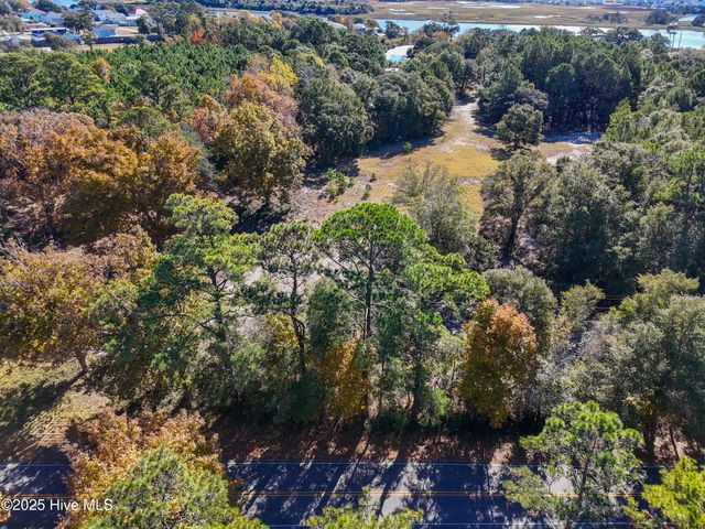 1.01 Acres Boones Neck Road SW, Supply, NC 28462