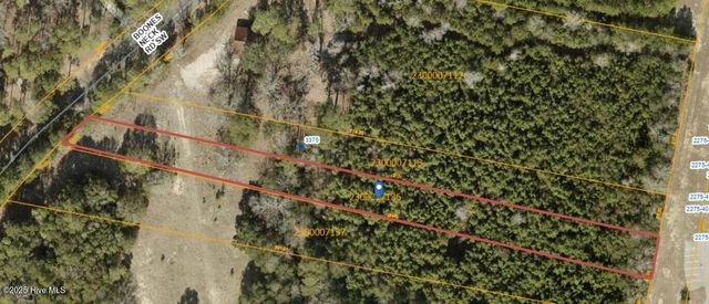 1.01 Acres Boones Neck Road SW, Supply, NC 28462