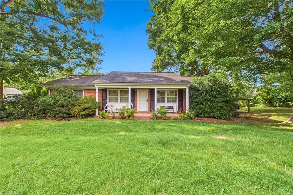 3001 Oak Ridge Road, Oak Ridge, NC 27310