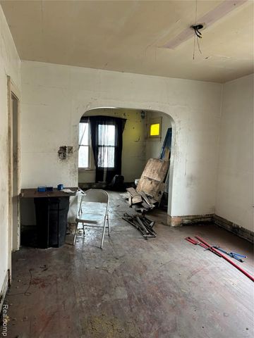 6112 Helen Street, Detroit, MI 48211