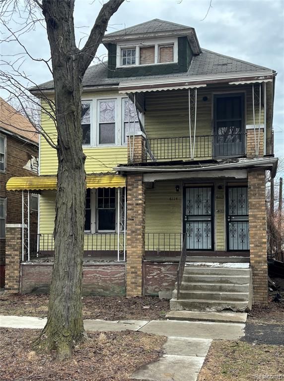 6112 Helen Street, Detroit, MI 48211