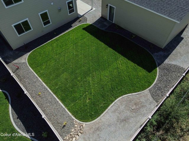 8029 N Pasture View St, Post Falls, ID 83854