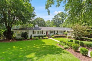 1417 Hathaway Road, Raleigh, NC 27608
