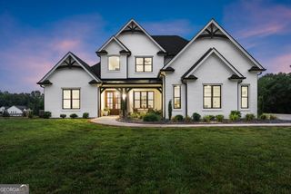241 Fred Pitts Road, Demorest, GA 30535